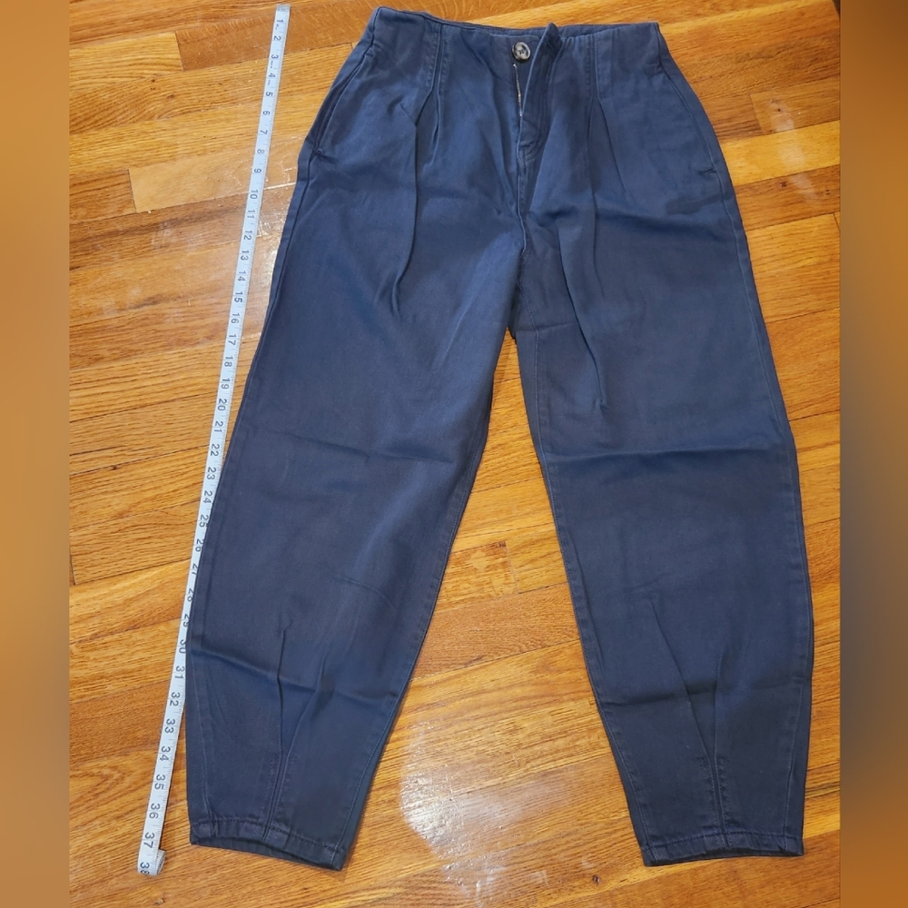 Zara Jeans